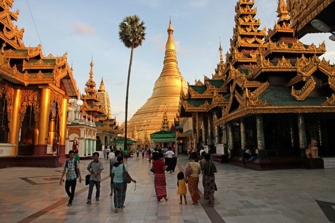 A Backpacker's Guide to Myanmar (Burma) • Indie Traveller