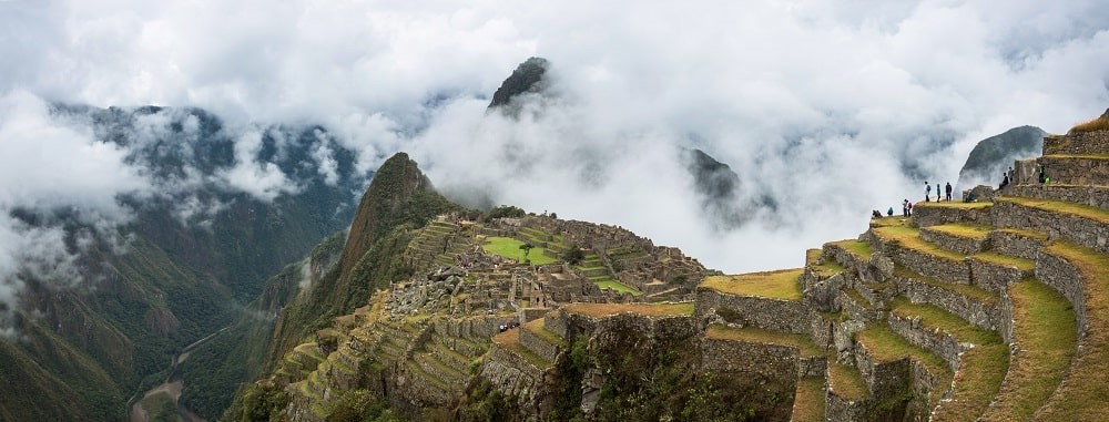 Machu Picchu Travel Guide: Routes, Tickets, Hikes & Transport Explained