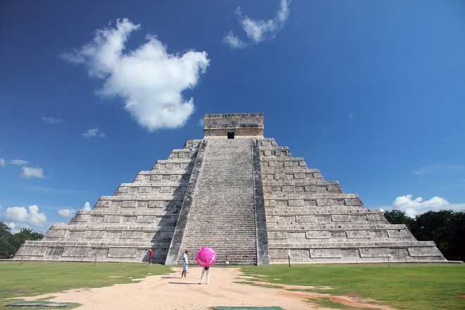 Mexico is one of the cheapest places to travel in 2021 thanks to currency exchange fluctuations
