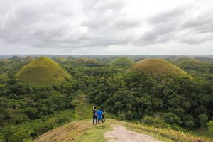 A Guide to Bohol, the Philippines’ Quaintest and Quirkiest Island