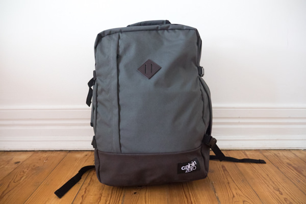 Least To read suicide Cabin Zero 44L Review: Is It Too Basic? • Indie Traveller
