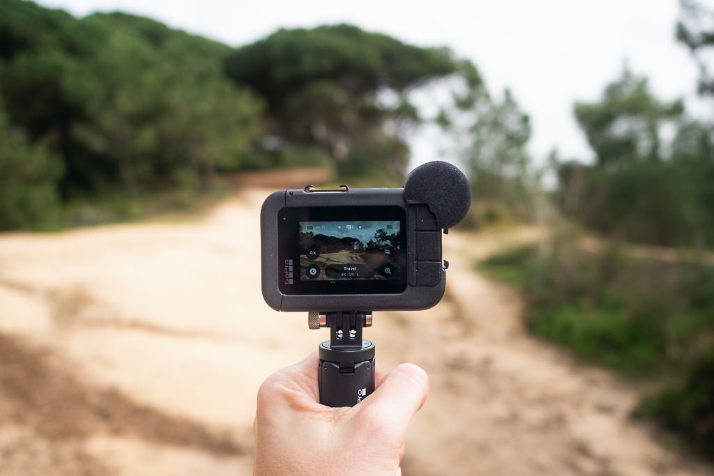 sombrero balcón Encommium GoPRO Review: Is It A Good Travel Camera? • Indie Traveller