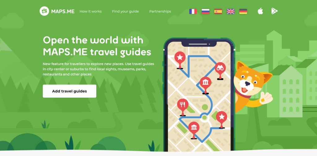 kofferbak Regenboog Jet 14 Essential Apps for Backpackers & Travelers • Indie Traveller
