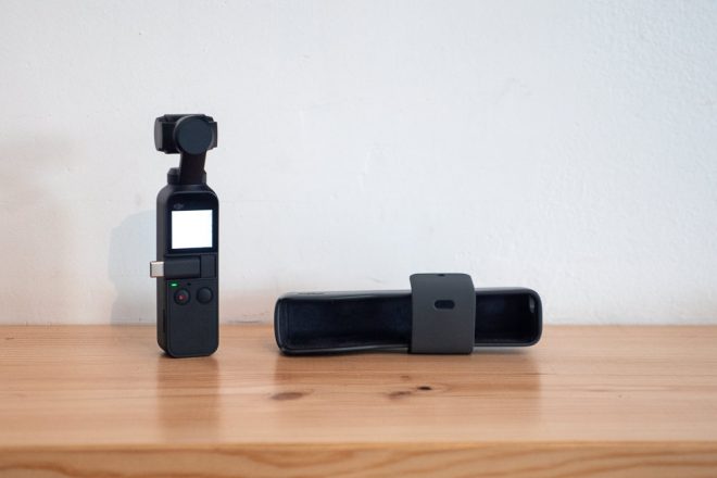 DJI Osmo Pocket: the New Ultimate Travel Camera? • Indie Traveller