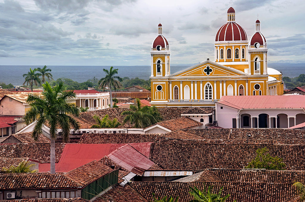 Backpacking Nicaragua Travel Guide: Where to Go • Indie Traveller