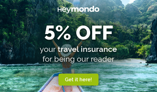 Insurance Review: Heymondo vs. World Nomads vs. Safety Wing