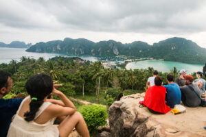 Backpacking Thailand: Everything You Need To Know For An Epic Trip