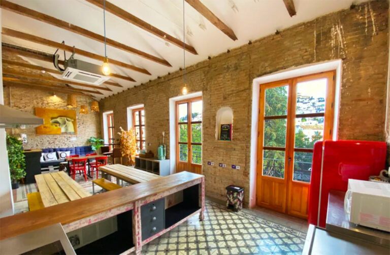 ECO Hostel