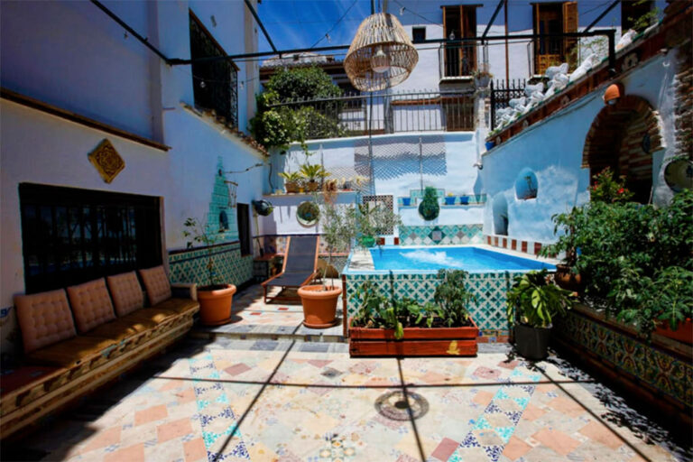 Oripando Hostel