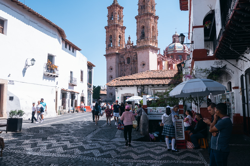 Things To Do In Taxco