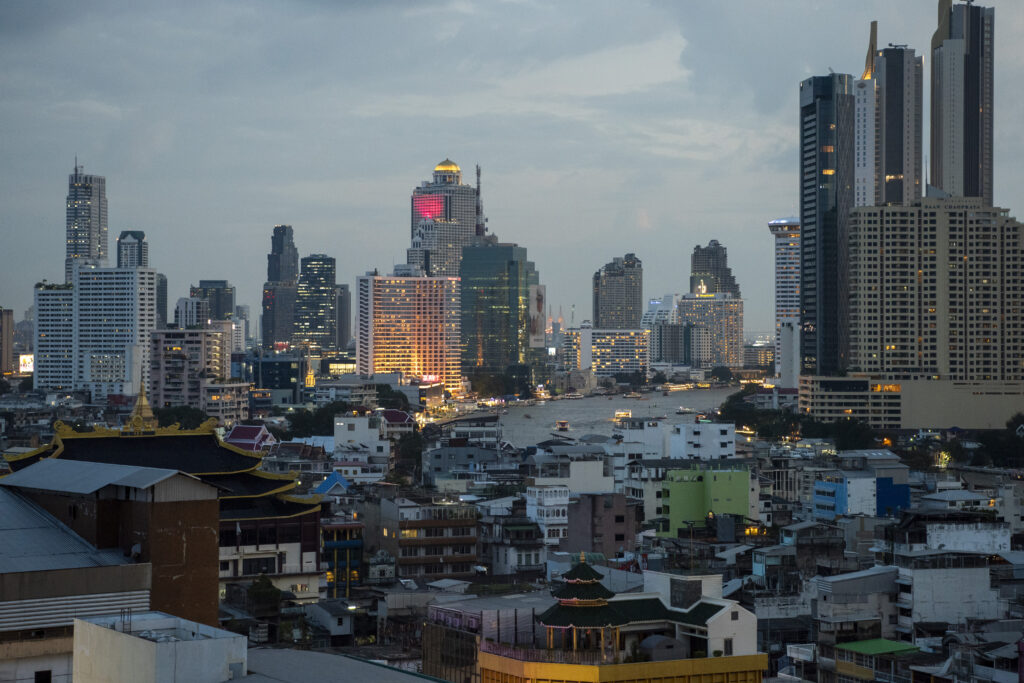 Where to Stay in Bangkok: 8 Areas Travelers Love Most + My Top Stays