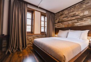 N'SOKAK Boutique Hotel