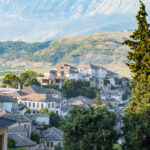 Gjirokaster