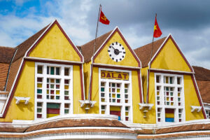 Dalat Travel Guide: Exploring Vietnam’s Prettiest Mountain Town