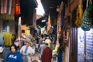 How to Avoid Morocco’s Notorious Tourist Scams