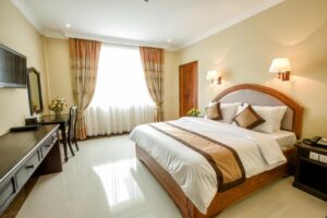 Classy Hotel & Spa Classy Hotel & Spa Cambodia