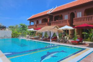 Delux Villa 2