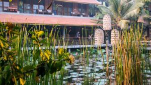 Maisons Wat Kor Maisons Wat Kor Cambodia
