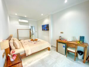 Muni Residence & Spa Muni Residence & Spa Cambodia