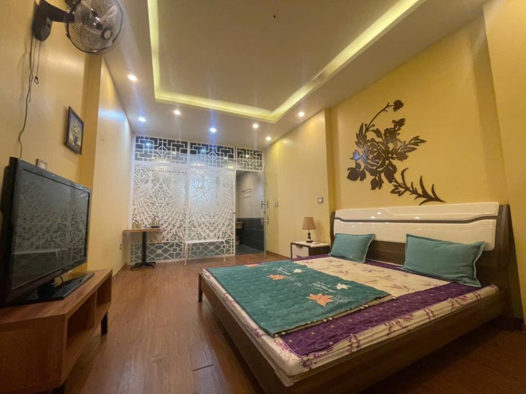 Ba Dinh Le rêveur Homestay 2
