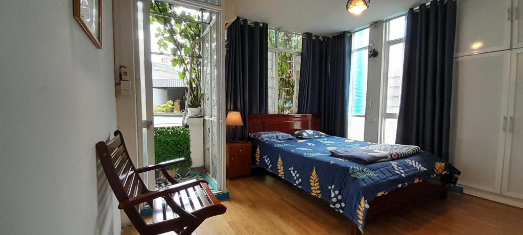 Green Homestay Green Homestay