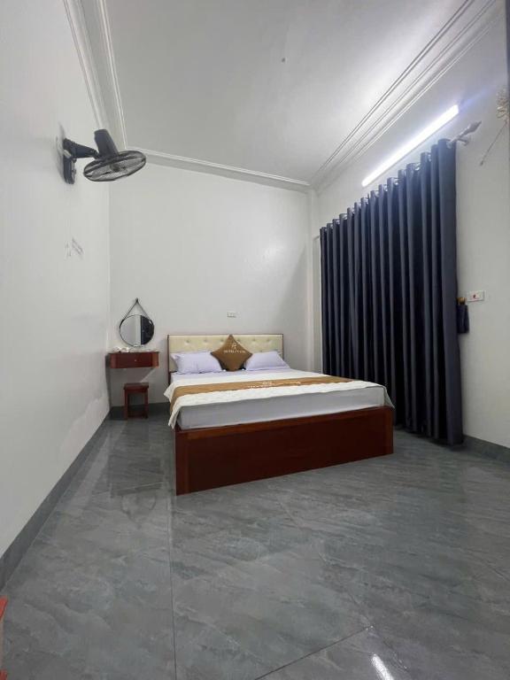 Nhà Nghỉ Vy Anh Nhà Nghỉ Vy Anh