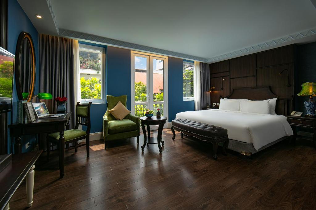 O'Gallery Premier Hotel & Spa O'Gallery Premier Hotel & Spa