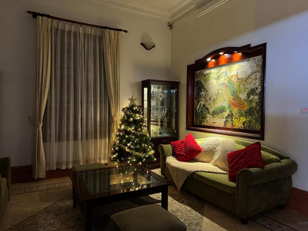 Tuna Homestay Hanoi & Experience Tuna Homestay Hanoi & Experience