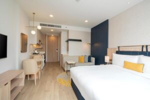 Staybridge Suites Bangkok Thonglor by IHG1 Staybridge Suites Bangkok Thonglor by IHG