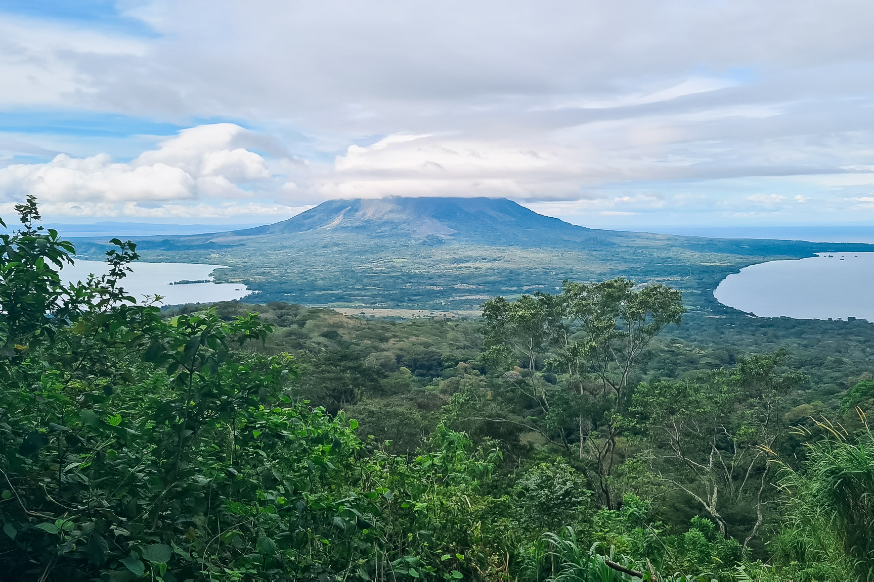 Ometepe: A Practical Guide to Nicaragua’s Twin Volcano Island